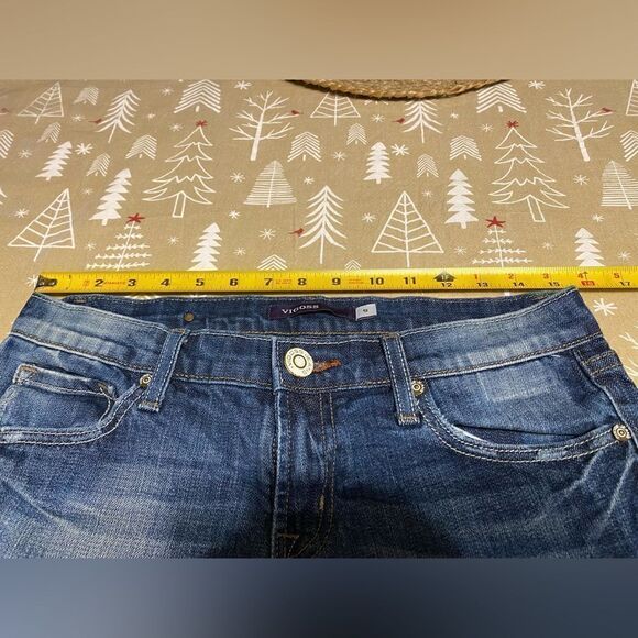 VIGOSS-London Skinny Jeans, size 5. (J43) - Picture 11 of 11